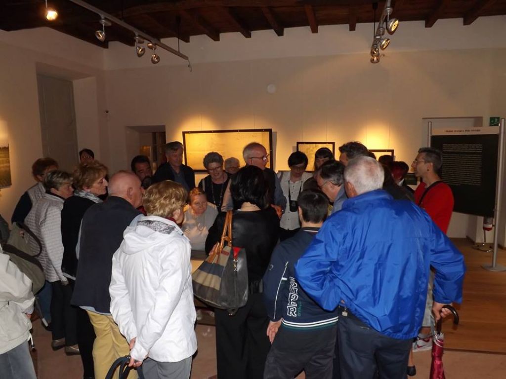 Lomellina Piccola Loira